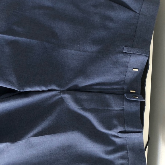 Sondergaard Suit Pants NWOT - Picture 5 of 9